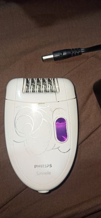 Епілятор PHILIPS HP-6400/00