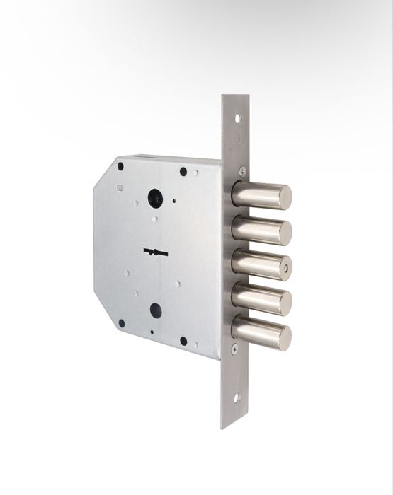 Замок сувальдний  Шерлок 06.01