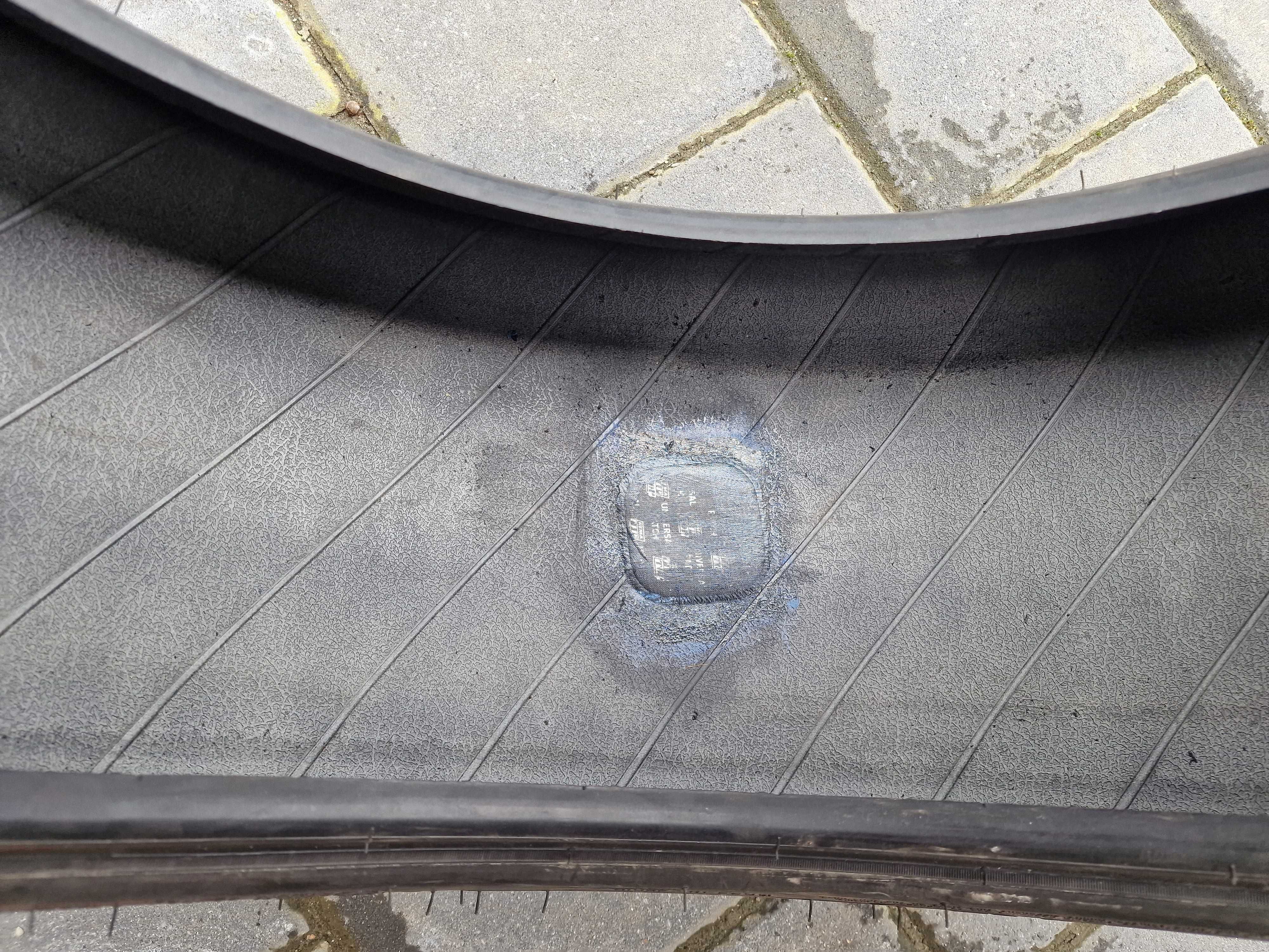 Michelin Pilot Alpin 5 245/40 R18 97V 2022 XL komplet 4szt MO1 7mm