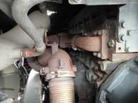 Silnik Engine Iveco Stralis 420km Euro6 216tys. Km Możliwość Odpalenia