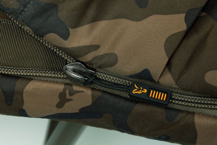 Спальная система Fox  R-series Camo Sleep System