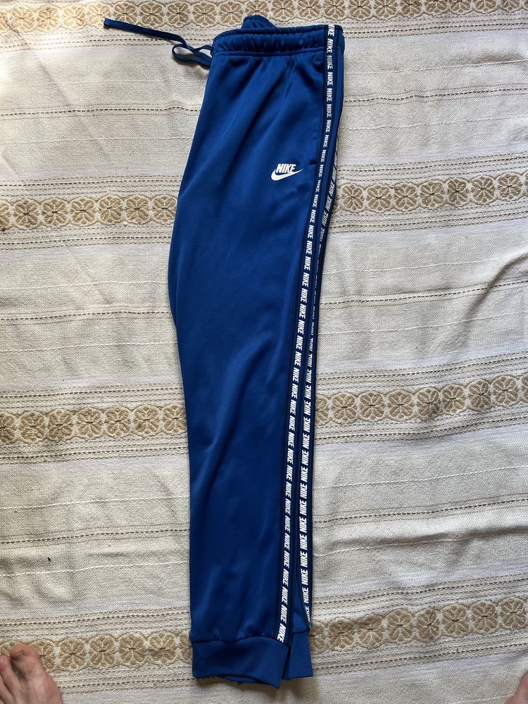 Спортивные штаны Nike/Nike с лампасами