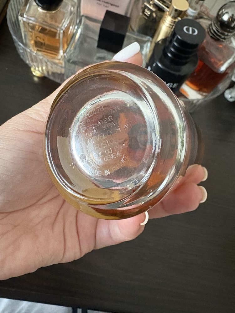 Mancera Roses Vanille оригінал !!!