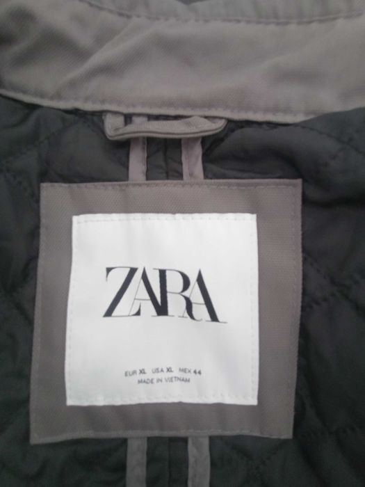 Casaco Zara para homem