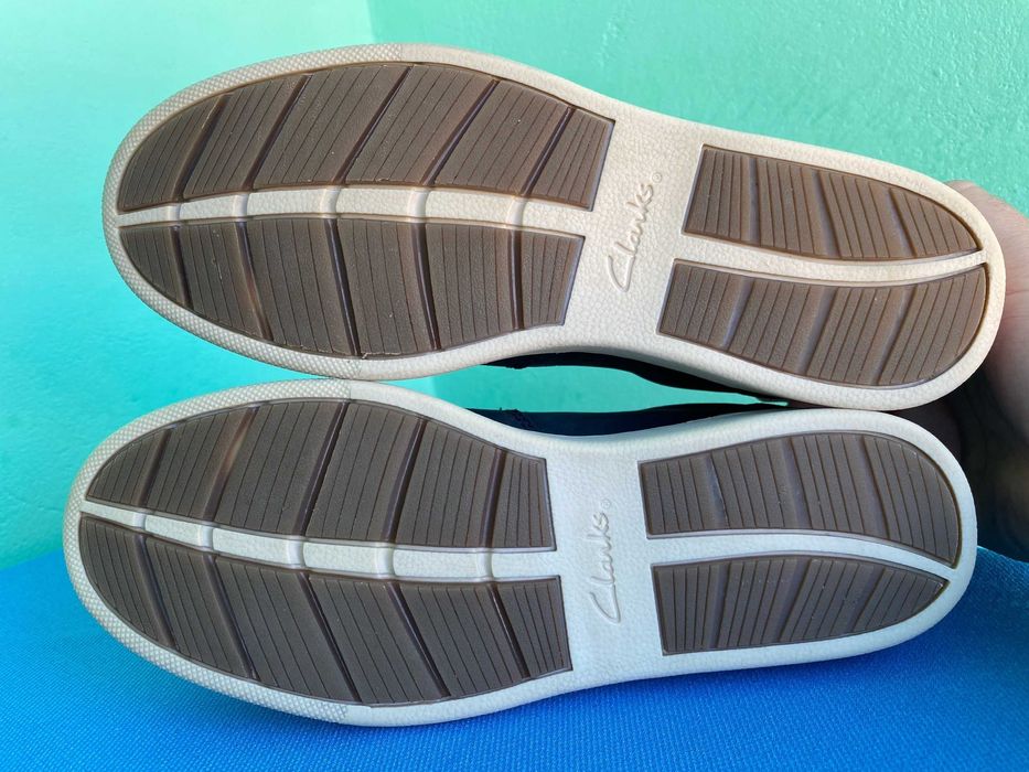 Сліпони   Clarks