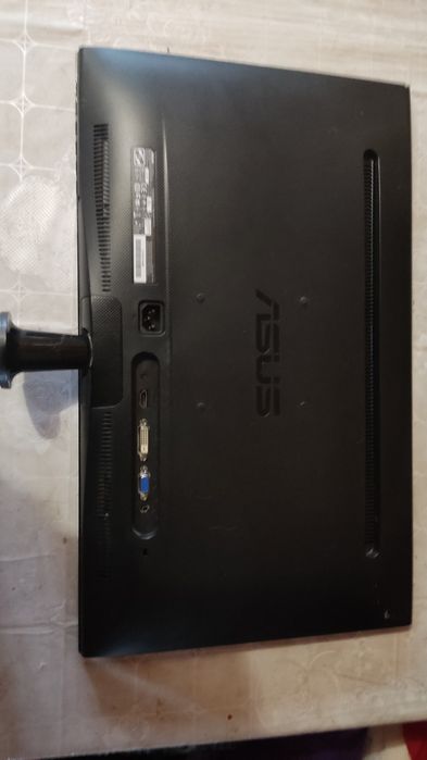 Продам игровой монитор ASUS VS239H-P