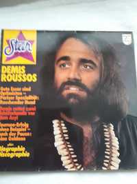 Demis Roussos – Star Für Millionen.M28