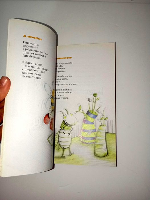 O Rouxinol  e a sua namorada