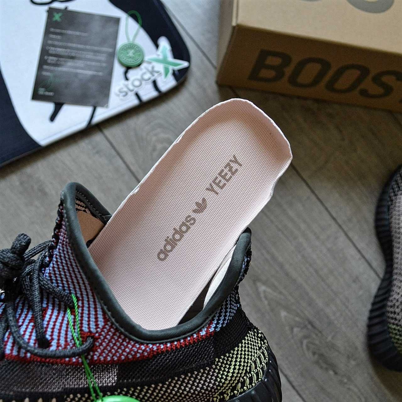 !SALE! Adidas Yeezy Boost 350 V2 Black 40 41 42 43 44 45 ізі буст
