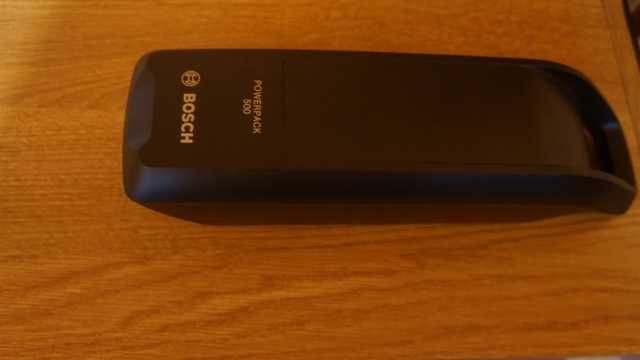 Bateria Bosch powerpack 400