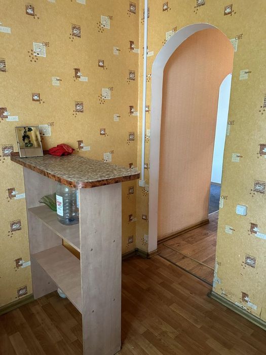 Продам двухкомнатную квартиру