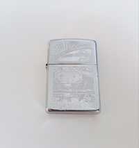 Zapalniczka Zippo Harley Davidson z 1995 roku