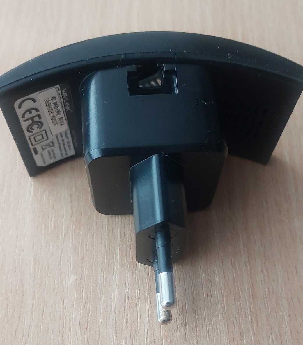 Ретранслятор WI-FI Wavlink WL-WN519N2