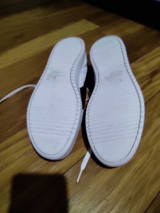 puma buty białe 42