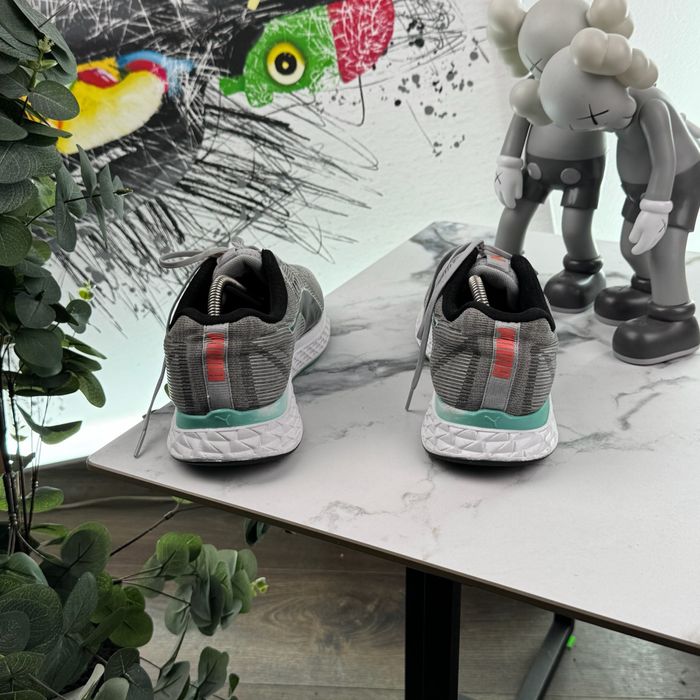 Кросівки Puma Speed Sutamina 42 розмір E472