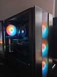 Komputer Gamingowy RTX3060/ryzen5 5500/500gb