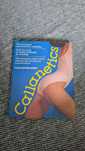 Callanetics Callan Pinckney book