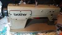 Продам швейну машинку промислову BROTHER модель DB2-B735-3 японія