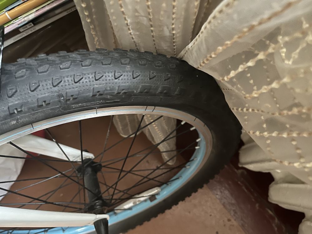 Велосипед TREK Precaliber
