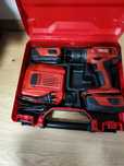 Wkrętarka hilti sf4 a22