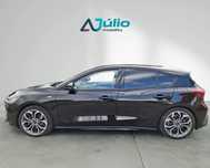Ford Focus 1.0 EcoBoost MHEV ST-Line X Aut.