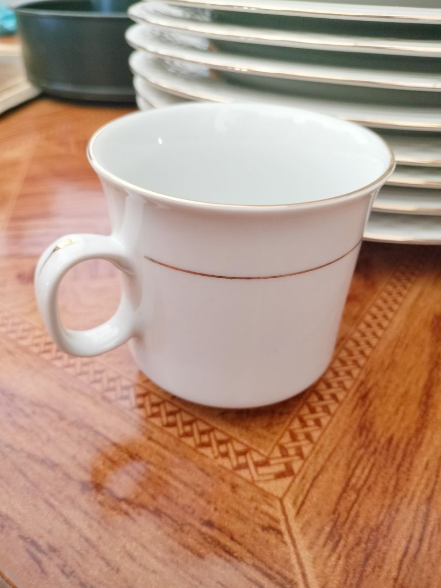 Conjunto de loiça