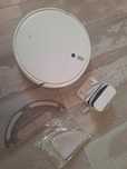 Odkurzacz Xiaomi Mi Robot Vacuum MOP 1C - funkcja mopowania