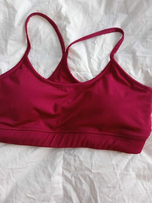 Топ вишневый Energetics новый