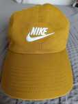 Czapka z daszkiem Nike m l