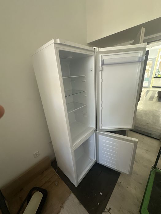 Lodowka stojąca beko