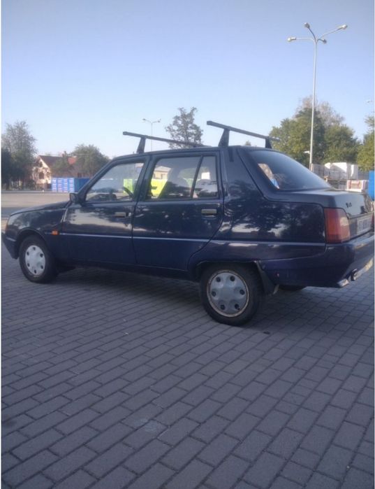 Славута 1.3 Інжектор