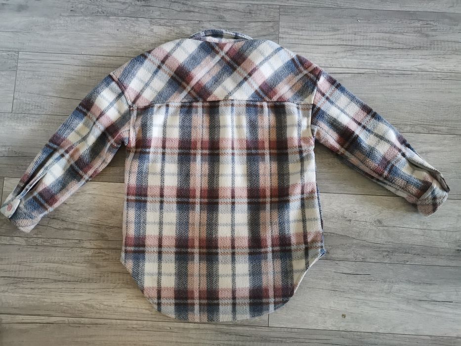 Kurtka koszulowa Pepco 146