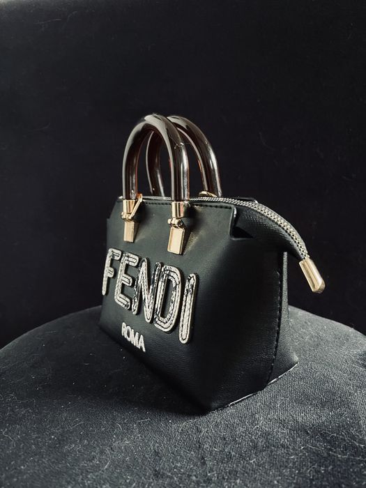 Fendi Roma Nowa Do reki i na ramię