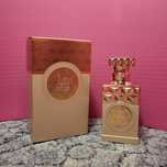 Paris Corner Minya Coco Lush