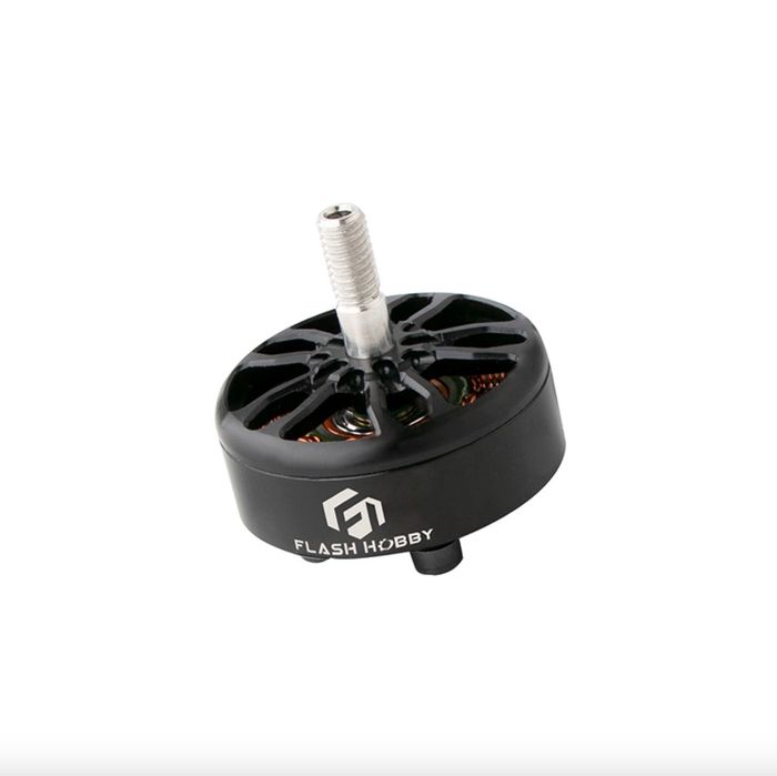 Мотори для FPV FlashHobby Arthur 2807 1300KV