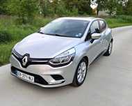 Renault Clio Automat