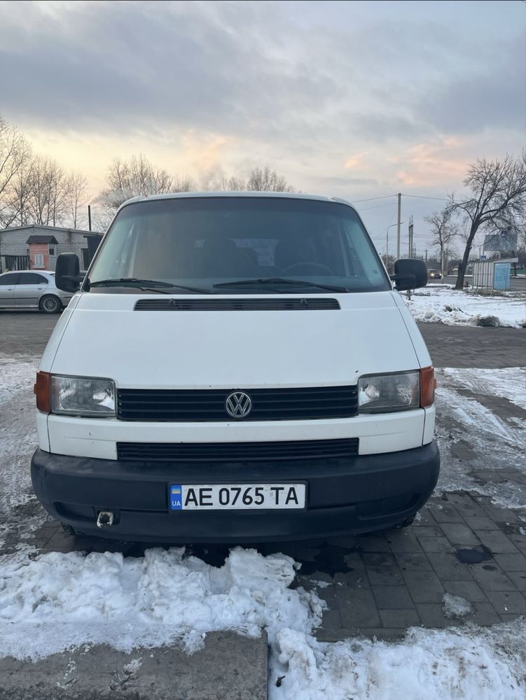Продам авто фольцвагег