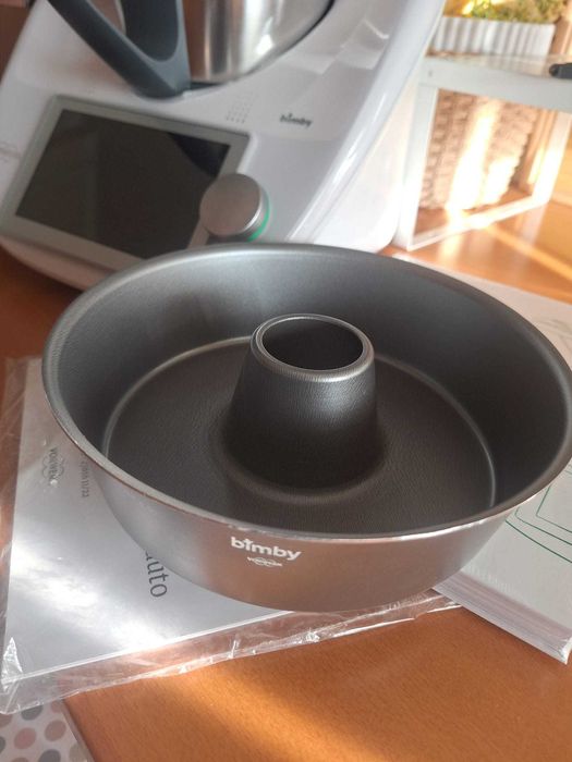 Bimby TM6 (com extras)