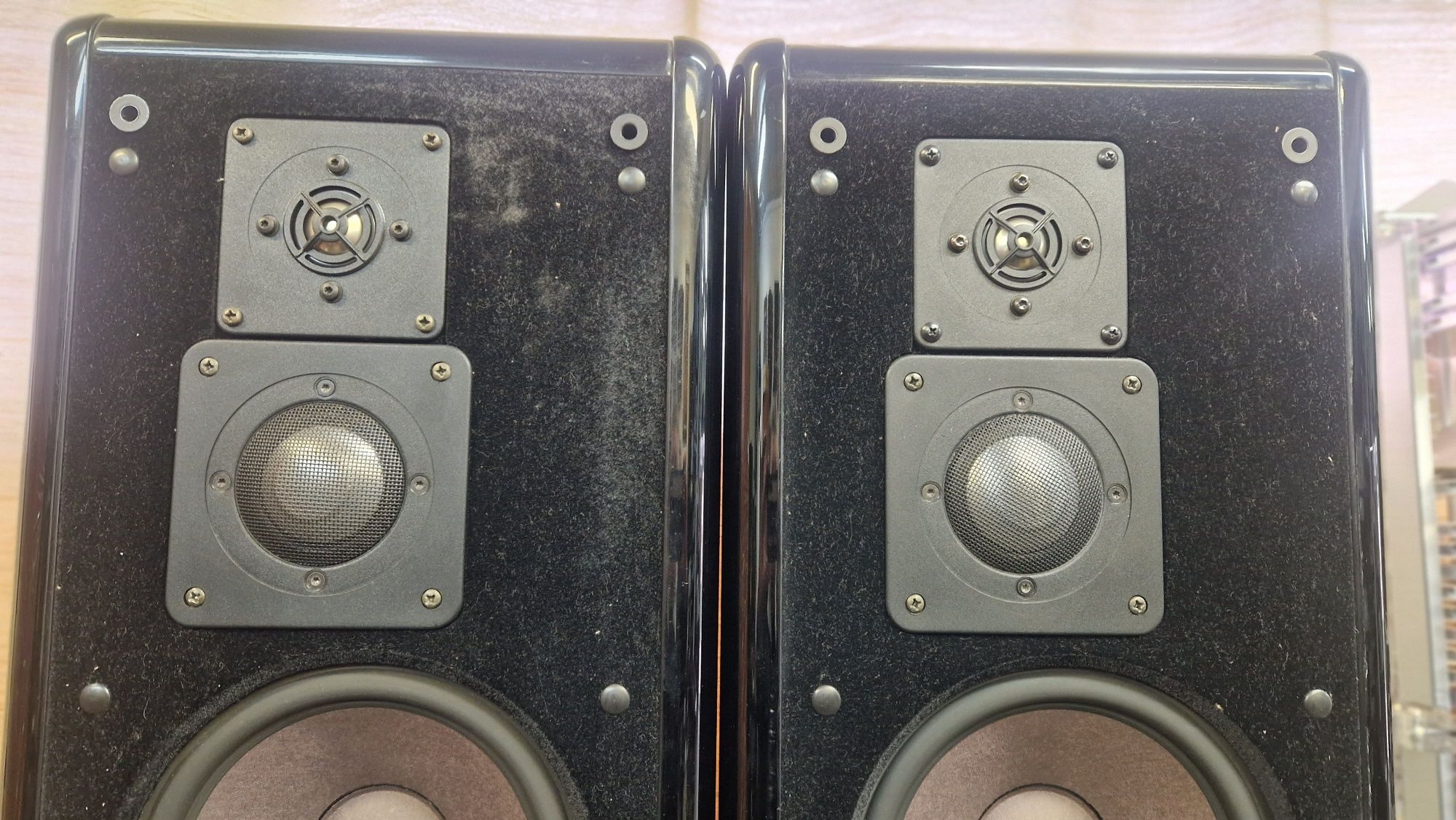 Акустична система MB Quart 985 A