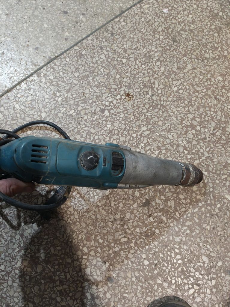 Дрель ударна неробоча Makitu