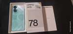 Oppo a78 4g 8gb/128gb