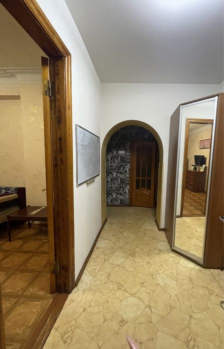 6500 грн Оренда 2 кім квартира вул Незалежноі Украіни 2/5 р-н порта