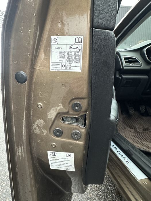 Продам Renault Megan 2016 року