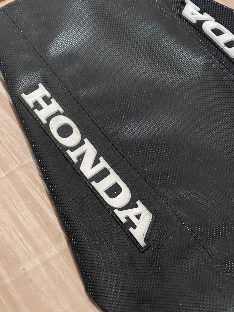 Honda CRF graphic kit autocolantes com capa de banco