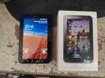 Планшет Samsung Galaxy Tab P1000