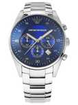 zegarek męski emporio armani sportivo ar5860
