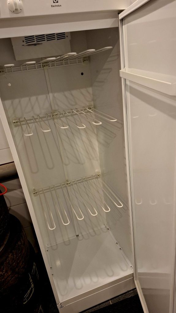 Szafa susząca Electrolux
