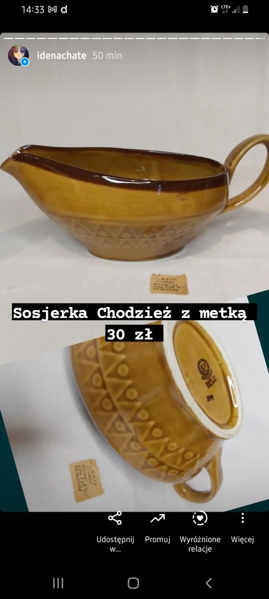 Sosjerka Chodzież