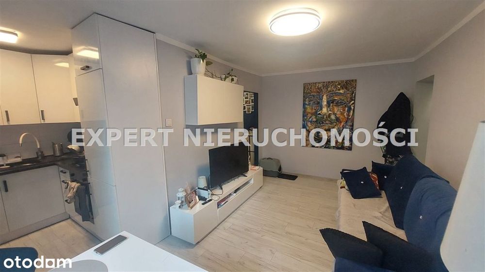 3 Pokoje Z Balkonem W Świetnej Lokalizacji