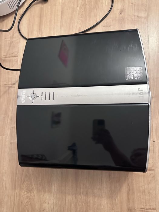 Projektor JVC DLA-HD1-BE